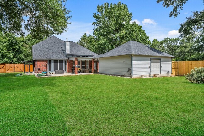 Building Photo - 29518 Timber Trail St