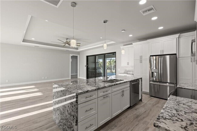 Building Photo - 3311 Surfside Blvd