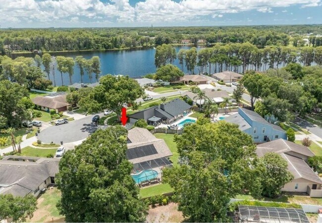 Building Photo - 3203 Stoneybrook Ln