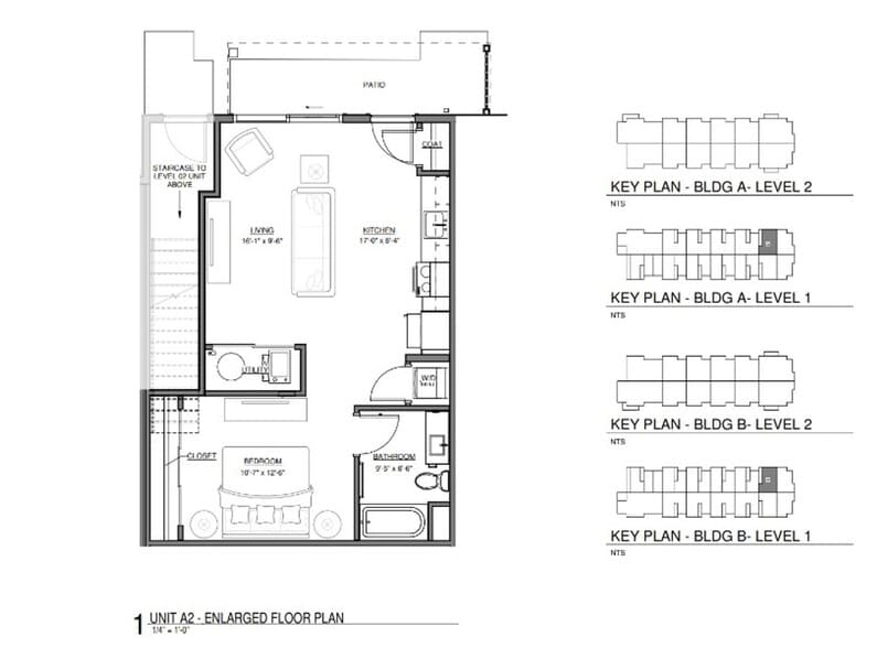 Interior Photo - 1405 S 92nd St