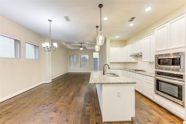 Building Photo - 15115 Honea Flat Ct