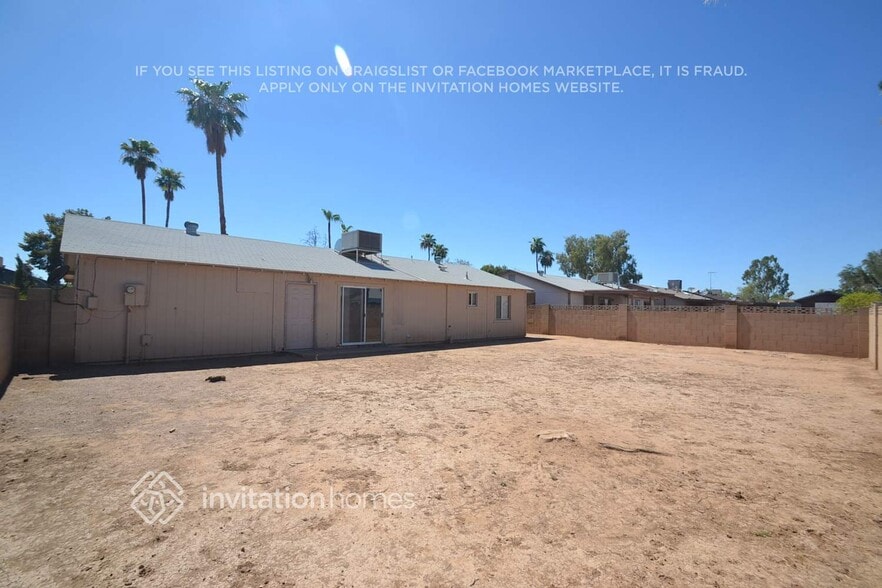 Building Photo - 1619 N 62nd Ave