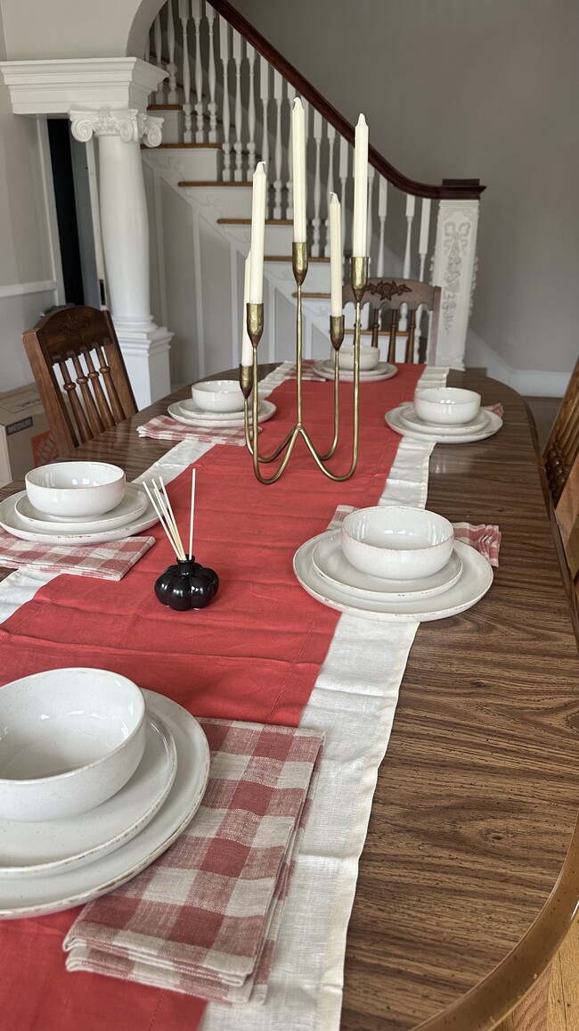 Dining Room - 43 Lyon St