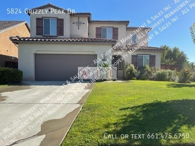 Building Photo - 5824 Grizzly Peak Dr