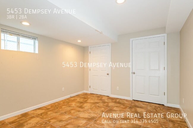 Building Photo - 5453 Dempsey Ave