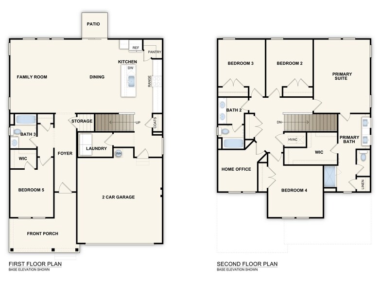 Building Photo - 6035 Rosemore Ln