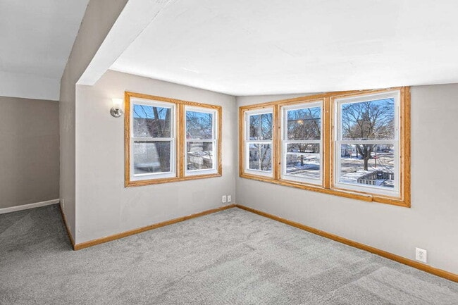 Building Photo - Large four bedroom, single family home available June 15th