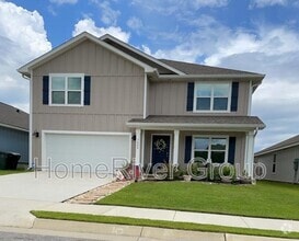 Building Photo - 3424 Fallschase Blvd