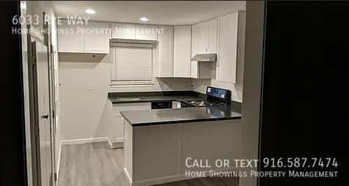 Building Photo - 6033 Rye Way