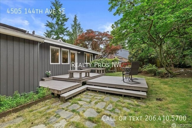 Building Photo - 4505 144th Ave SE
