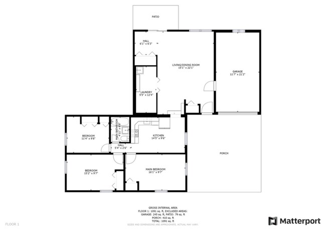 Building Photo - 6070 Wallace Boulevard