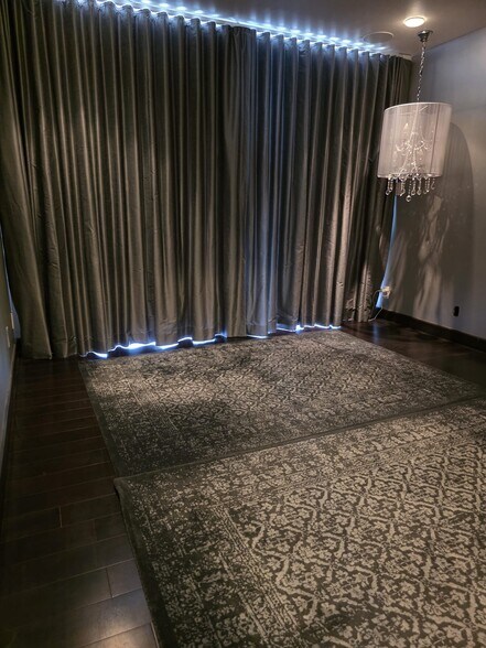 Bedroom 1 - 800 W 1st St