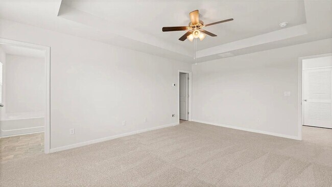 Building Photo - Charming 4BR House in Grovetown