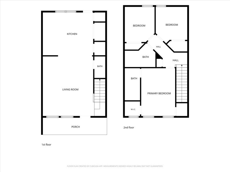 Building Photo - 2050 Hemlock Dr