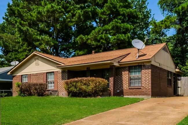 Building Photo - 5120 Breckenwood Dr