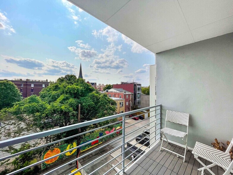 Building Photo - 1107 Rhode Island Ave NW