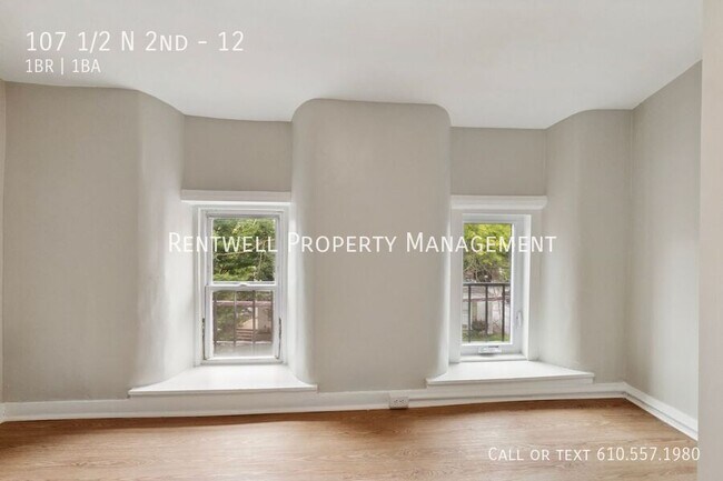 Building Photo - 107 1/2 N 2nd-12