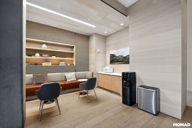 Building Photo - Charming 1BR / 1BA Condo in Nob Hill