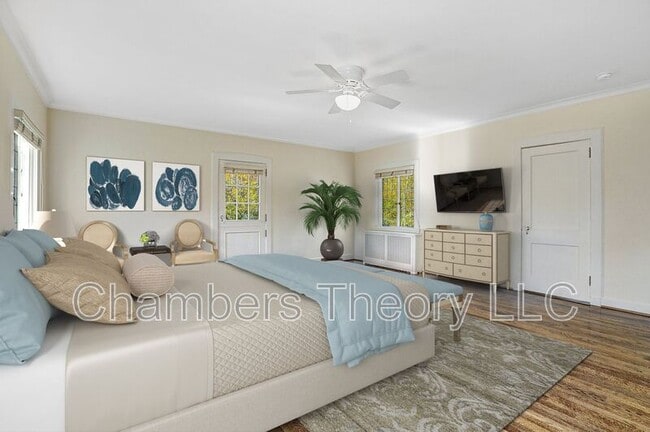 Building Photo - 2701 32nd St NW