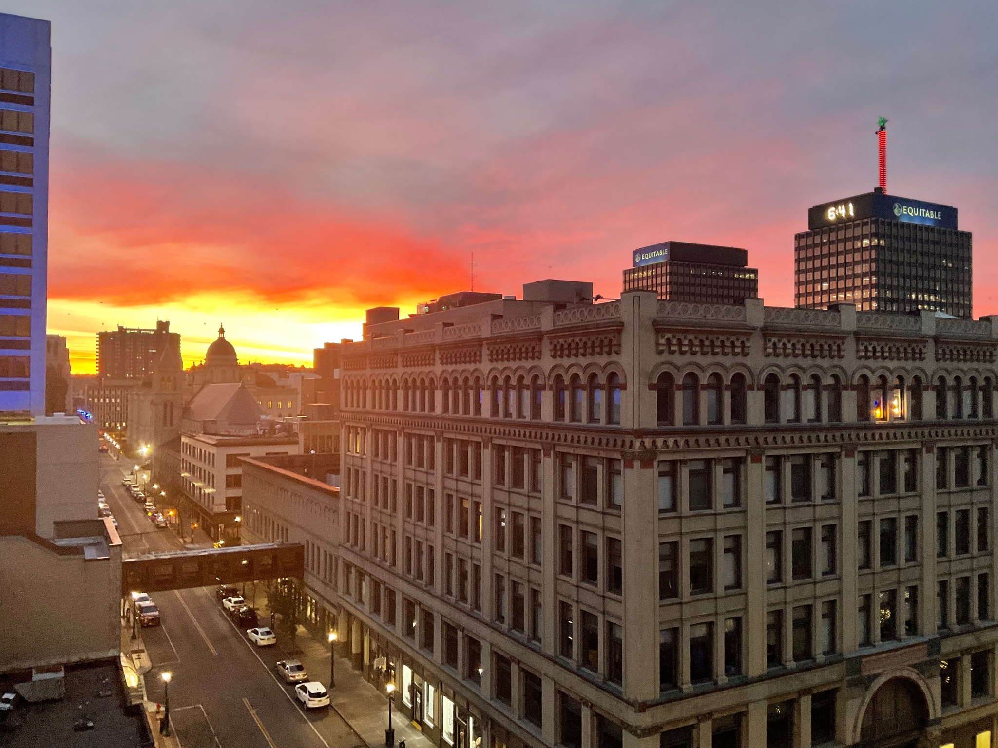 Building Photo - 108 W Jefferson St