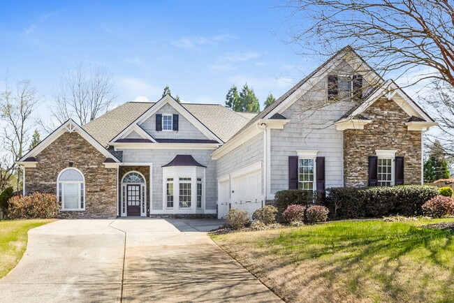 Building Photo - 4654 Jefferson Ridge Way