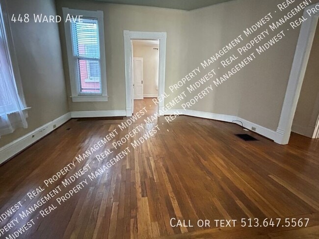 Building Photo - 448 Ward Ave