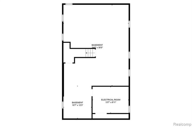 Building Photo - 1121 N Lafayette St