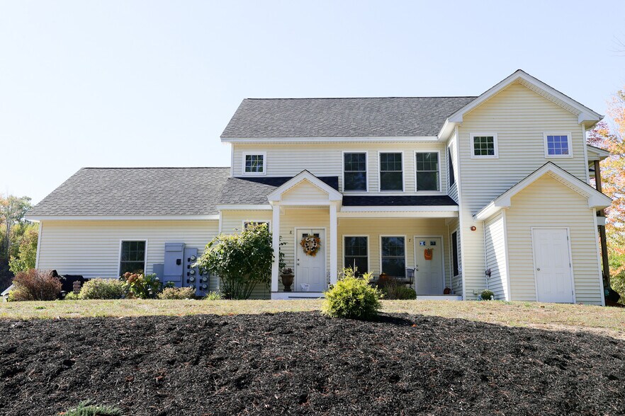 Highfield Commons 2 Pierce Dr Rochester NH 03867 Apartment Finder