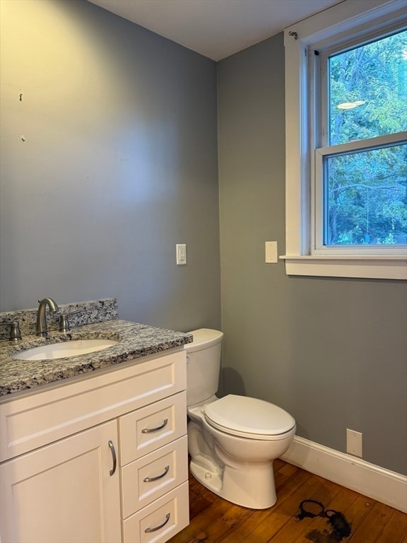 Building Photo - 165 Granite St