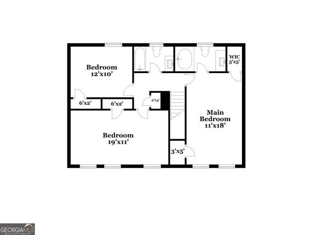 Building Photo - 3070 Revere Cir