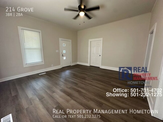 Building Photo - 214 Grove-