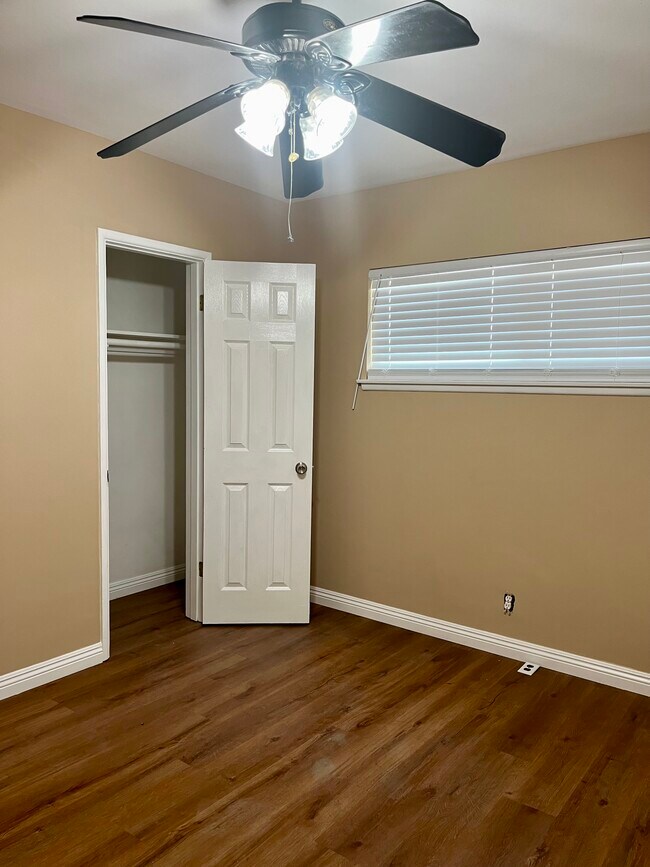 3rd Bedroom - 8246 Beeman Ave