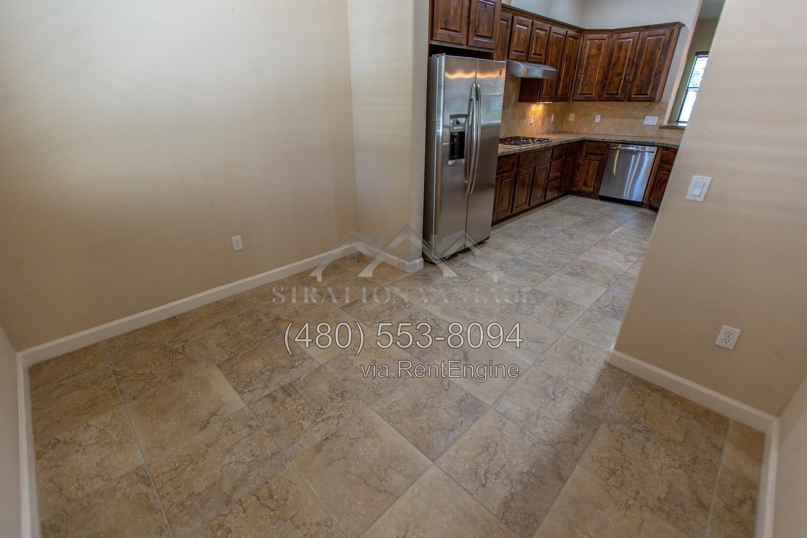 Building Photo - 4700 S Fulton Ranch Blvd