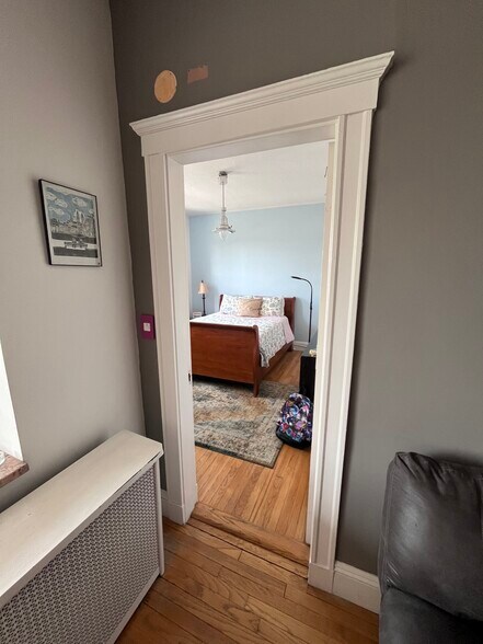 Building Photo - 246 S Huntington Ave