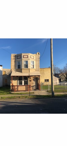 Building Photo - 2005 Grant Ave