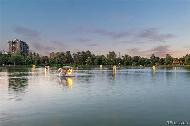 Building Photo - 550 S Franklin St