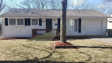Building Photo - DESIREABLE BELTON LOCATION!!!