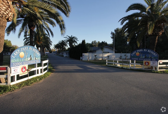 Building Photo - Lake Park RV Resort