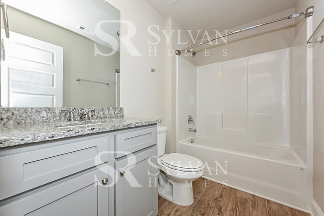 Building Photo - Beautiful 4BR 3.5BA Home for You!