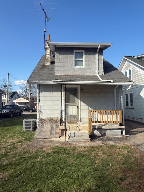Building Photo - 1933 Cordova Ave