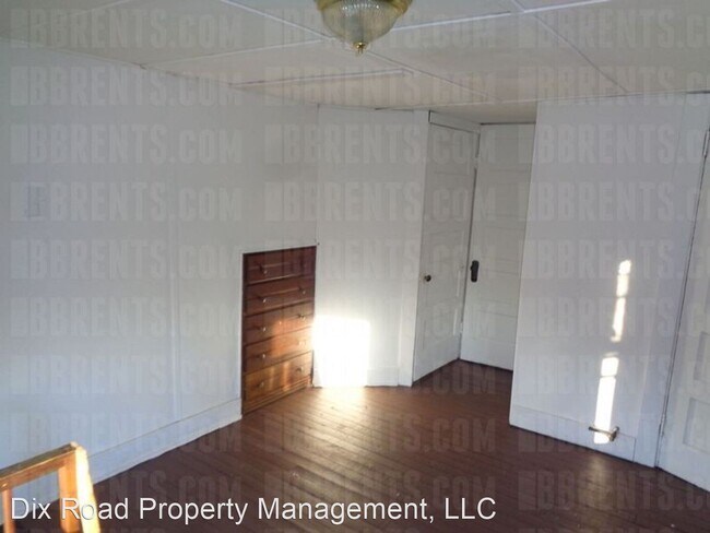 Building Photo - 3 br, 1 bath House - 1006 Auburn Street,
