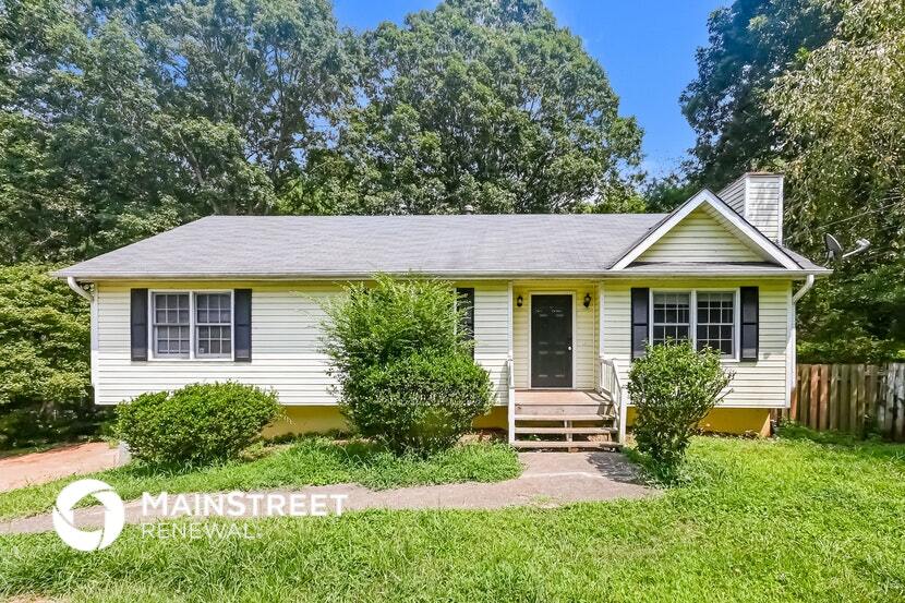 Primary Photo - 2094 Toonigh Rd