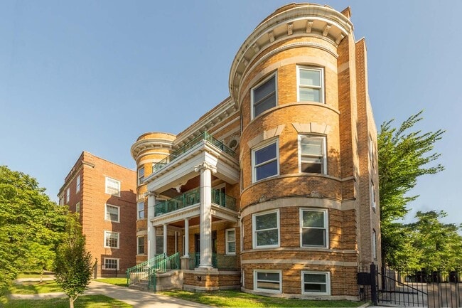 Building Photo - 1358 E. 58th Street
