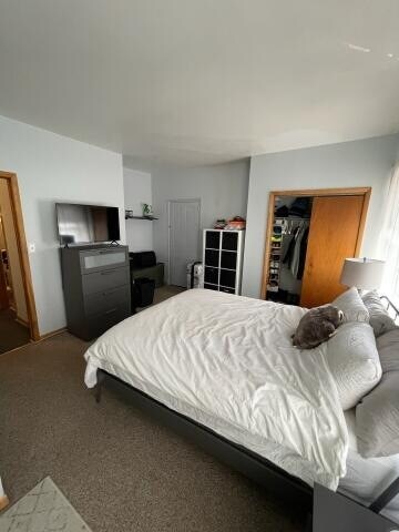 Bedroom 1 - 605 N 11th St