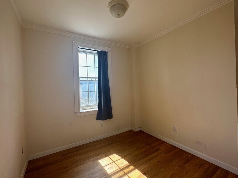 Building Photo - 4 Bishop Richard Allen Dr