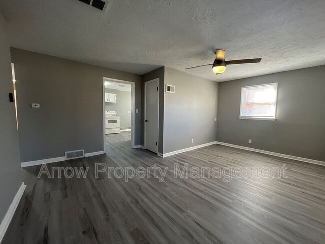 Building Photo - 2515 W Street