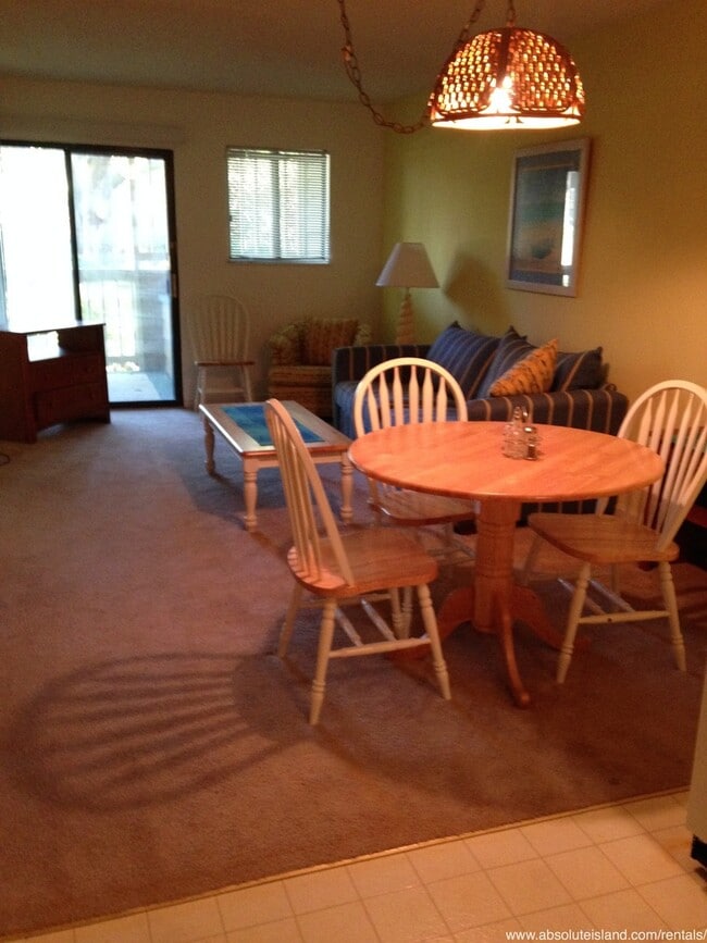 Building Photo - Beach Access, Bike Rides, Coastal Comfort.