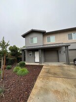 Building Photo - 2029 W Corvina Ave