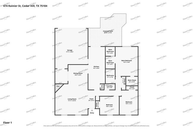 Building Photo - 474 Rainier St
