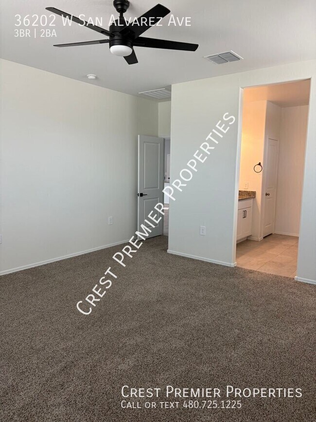 Building Photo - 36202 W San Alvarez Ave